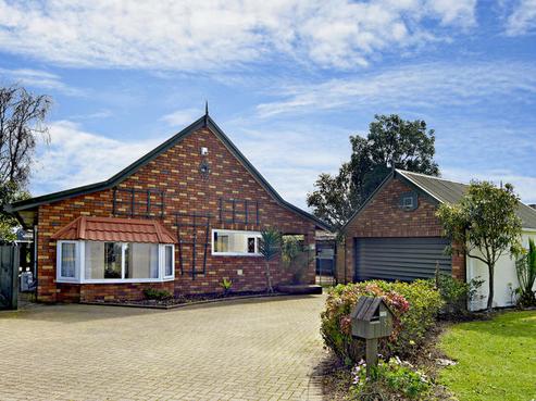 53 Walter Strevens Drive, Conifer Grove