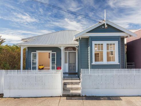 105 Richmond Road, Grey Lynn