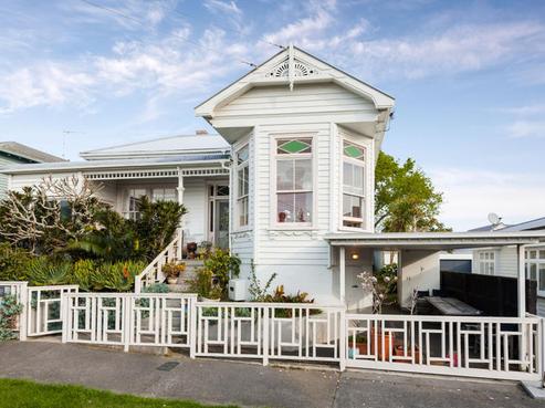22 Tole Street, Ponsonby