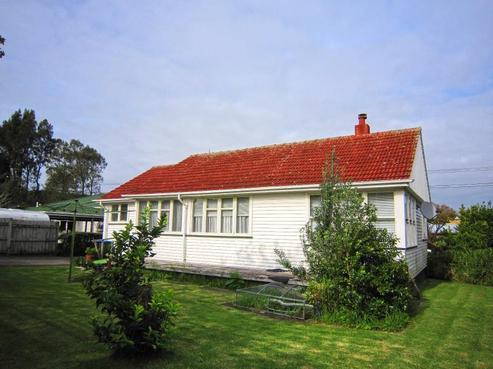 23 Carr Road, Three Kings