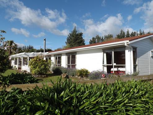86 Portland Road, Portland