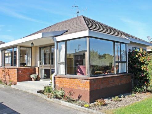1/269 Nayland Road, Stoke