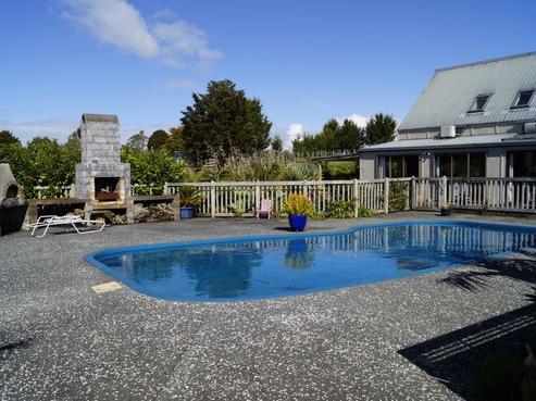 718 Waiare Road, Okaihau