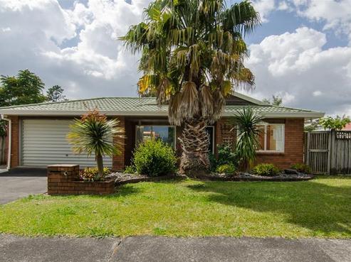 15 Waimoko Glen, Swanson