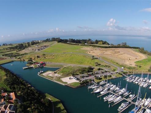 14 Discovery Drive, Gulf Harbour