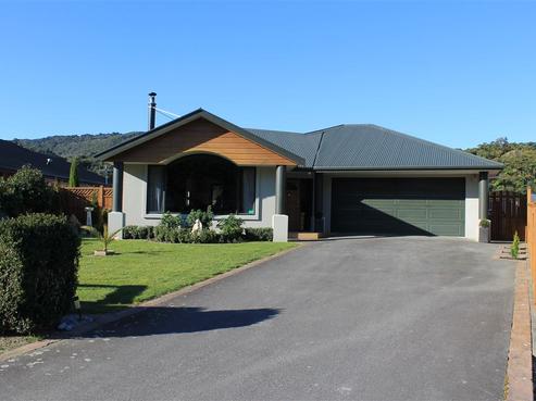17 Westvale Drive, Greymouth