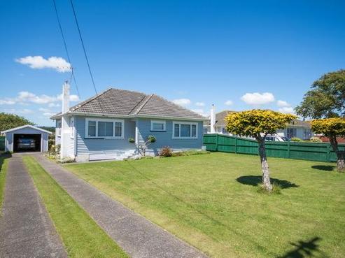 6 Clifford Street, Hawera