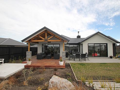 10 Ashton Rise, West Melton