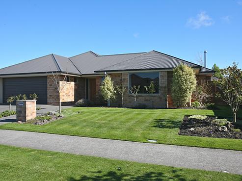 13 Fergus Street, Kaiapoi