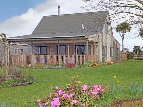 231 Kohanga Road, Te Kohanga