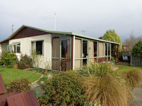 50A Lanark Street, Balclutha