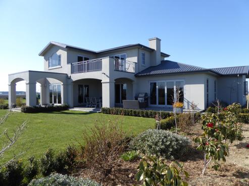 409 Line Road, Lauriston