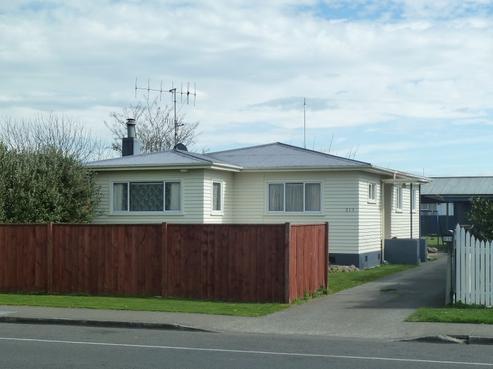 213 Riverslea Road South, Akina