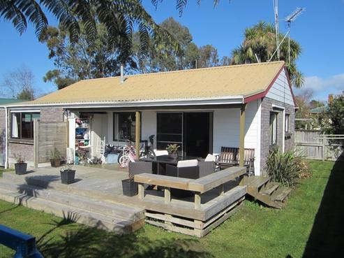 81 Te Aroha Street, Hamilton East