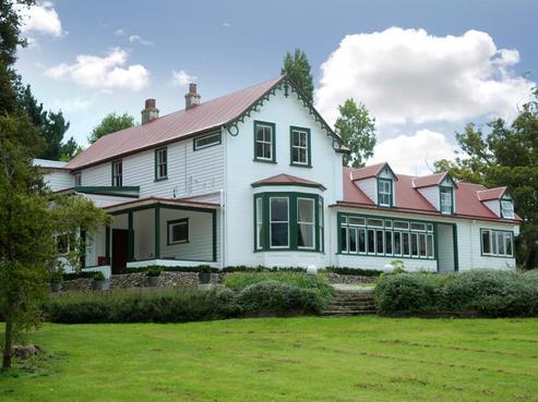 2318 Highway 50, Ongaonga