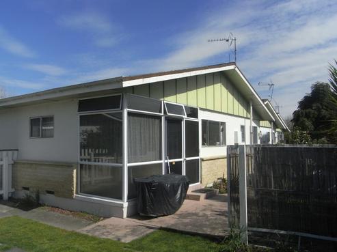 3/166 Gloucester Street, Taradale
