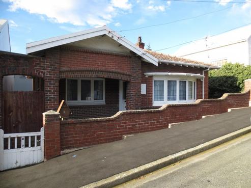 3 Fernhill Street, Dunedin Central