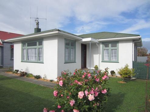 12 Church Street, Feilding