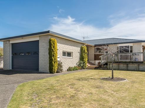 9 Regent Drive, Paraparaumu Beach