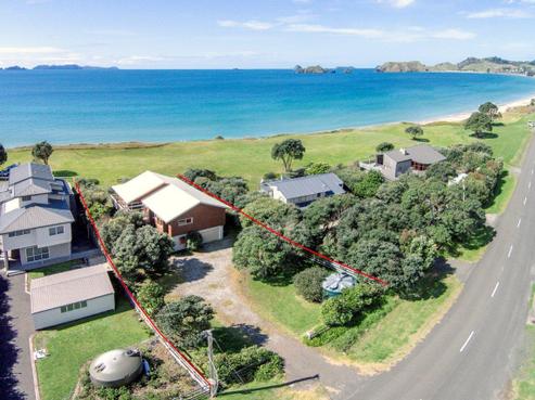 871 Black Jack Road, Opito Bay