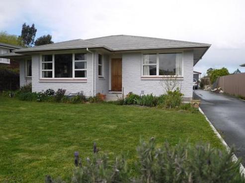5 Palmer Street, Rangiora