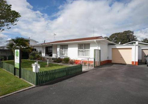 34 Spencer Street, Leamington