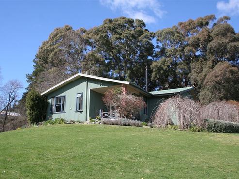 39 Glendhu Road, Motunau