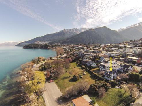 8A The Terrace, Queenstown Central
