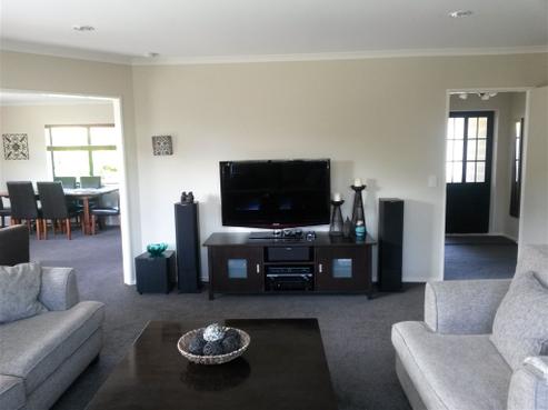 101 Weggery Drive, Waikanae Beach