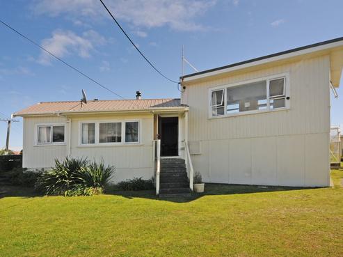 1 Babbacombe Avenue, Otaki Beach