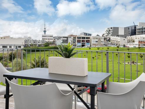 12A Couldry Street, Eden Terrace