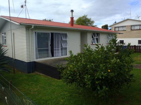 24 Ballance Street, Kihikihi