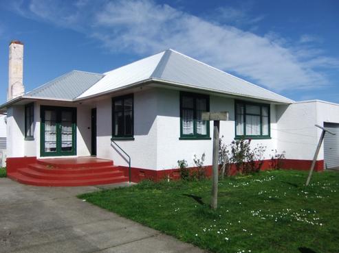 27 London Street, Aramoho