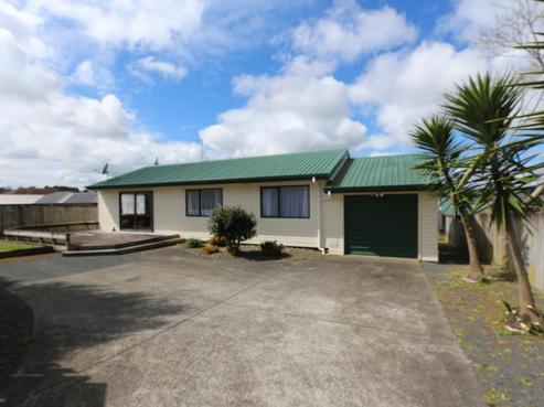 2A Village Place, Tuakau