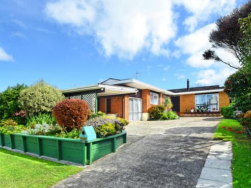 15 Liam Place, Half Moon Bay