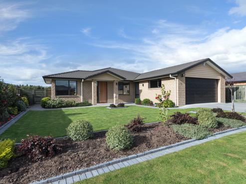 11 Carroll Place, Owhata