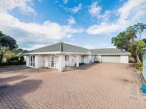9 Frank Nobilo Drive, Golflands