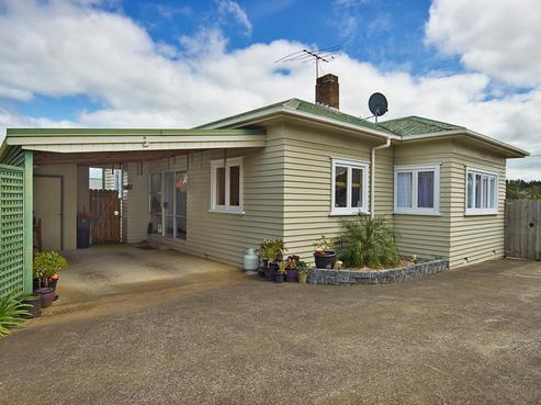 8 Dominion Road, Tuakau