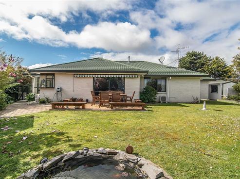 20 Wood Leigh, Paraparaumu Beach