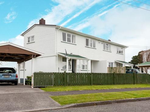 87 Banks Street, Marfell