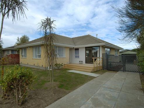 40 Kuaka Crescent, Bromley