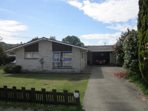 13 Tawhana Street, Te Kuiti