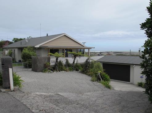 130 Main South Road, Karoro