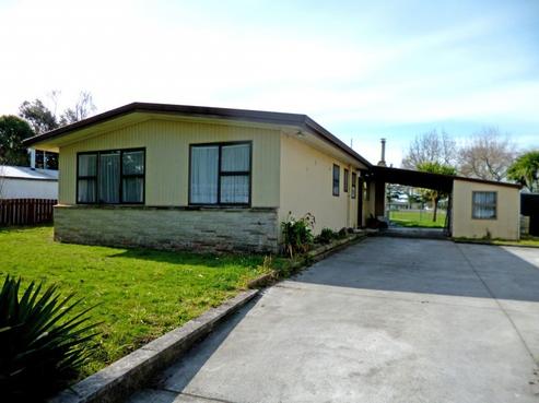 34 Ardrossan Avenue, Flaxmere
