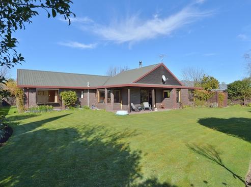 5 Fowler Lane, Rangiora