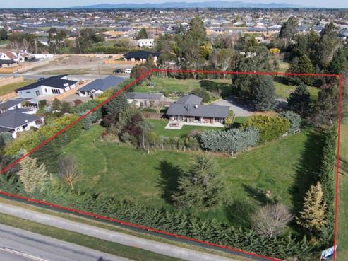 2 Ballarat Road, Rangiora