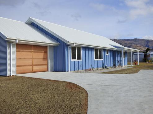 10 Gye Street, Clyde