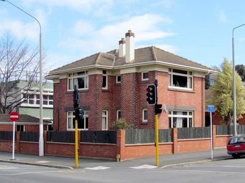 35 Union Street, North Dunedin