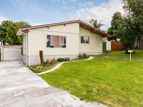 14 Peterhouse Place, West Harbour