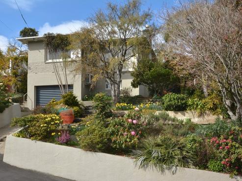 4 Upland Street, Helensburgh